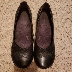 Hushpuppies Loafers Size 7.5